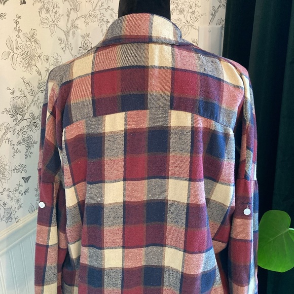 Fall Flannel. - Picture 6 of 6